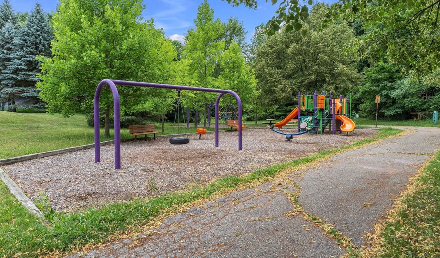 2840 Tuebingen Pkwy, Ann Arbor, MI 48105 - 4 Beds, 3 Bath