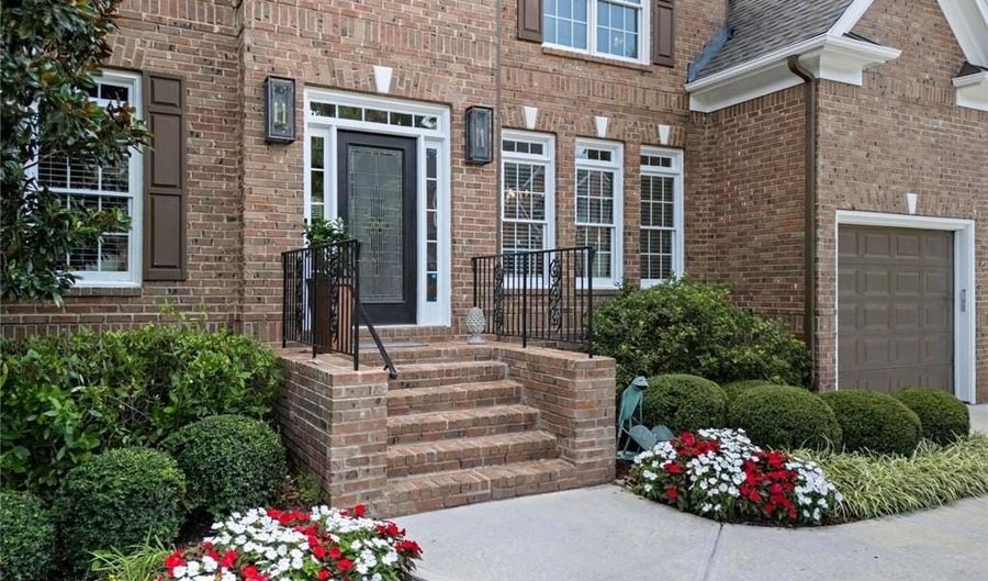 5357 Newport Bay Psge, Alpharetta, GA 30005 - 5 Beds, 4 Bath