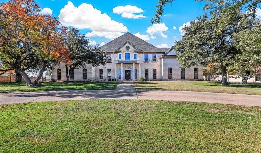 1309 Steeple Chase Ln, Aledo, TX 76008 - 5 Beds, 5 Bath