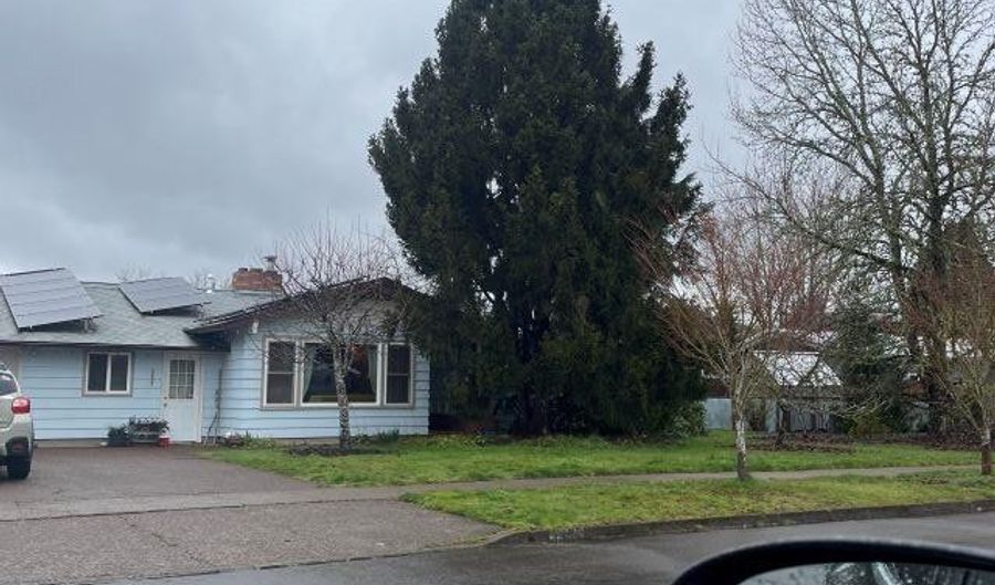 1434 NW 23rd St, Corvallis, OR 97330 - 3 Beds, 2 Bath