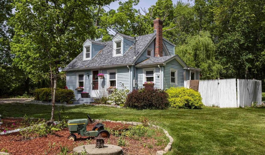 222 Route 66, Columbia, CT 06237 - 1 Beds, 1 Bath