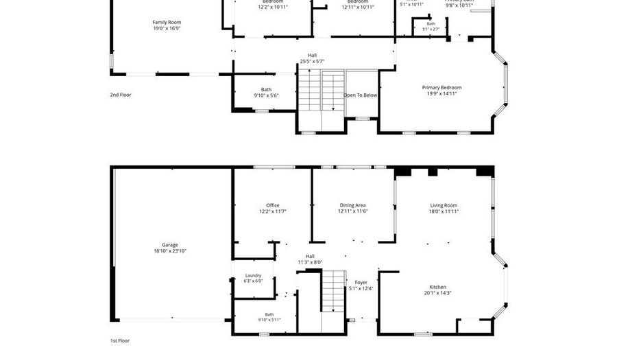 11178 Corsica Mist Ave, Las Vegas, NV 89135 - 5 Beds, 3 Bath