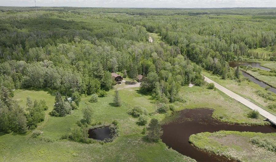 9289 Heino Rd, Angora, MN 55703 - 4 Beds, 3 Bath