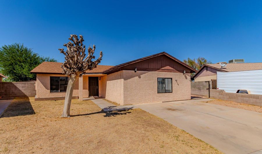 912 N 1ST St, Avondale, AZ 85323 - 3 Beds, 2 Bath
