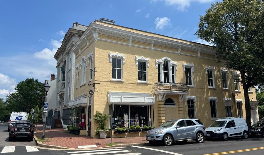 204 S ROYAL, Alexandria, VA 22314 - 0 Beds, 0 Bath