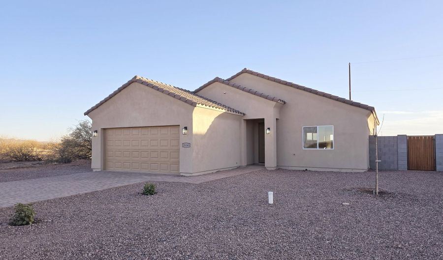 26165 W Desert Crest St, Casa Grande, AZ 85193 - 3 Beds, 2 Bath