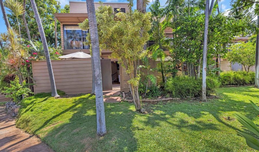 50 Waiohuli St E, Kihei, HI 96753 - 1 Beds, 1 Bath