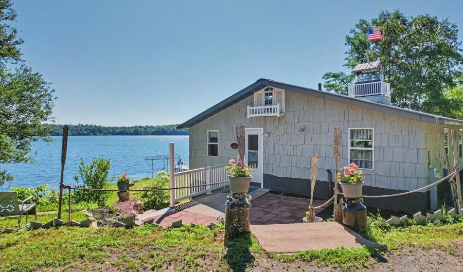 10175 LOWER Rd, Arbor Vitae, WI 54568 - 3 Beds, 3 Bath
