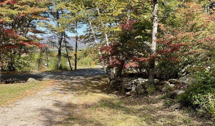 327 South Rd, Bethlehem, NH 03574 - 0 Beds, 0 Bath