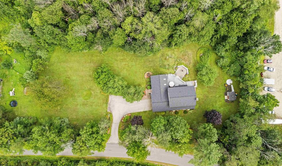 21 Elm Ave, Antrim, NH 03440 - 4 Beds, 3 Bath
