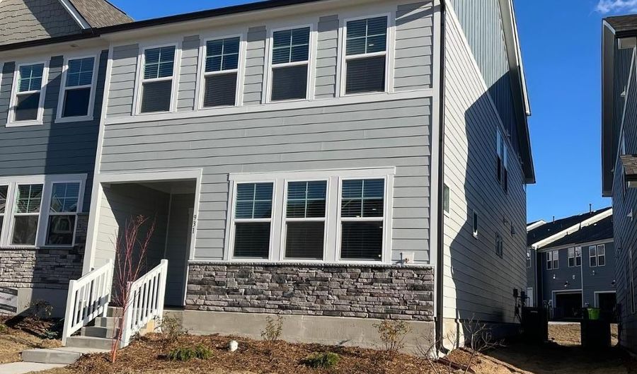 931 Baldwin Rdg Rd, Apex, NC 27523 - 4 Beds, 4 Bath