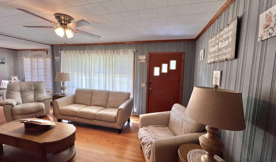 707 E Horner St, Atmore, AL 36502 - 2 Beds, 1 Bath