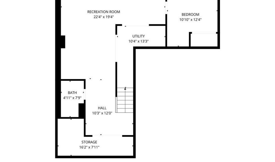 15105 Dupont Path, Apple Valley, MN 55124 - 4 Beds, 4 Bath