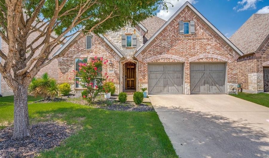 3045 Aberdeen Dr, The Colony, TX 75056 - 3 Beds, 3 Bath
