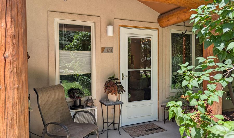 1400 E Valley Rd 7, Basalt, CO 81621 - 1 Beds, 1 Bath