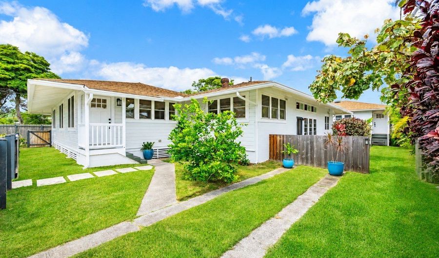 244 Awakea Rd, Kailua, HI 96734 - 6 Beds, 4 Bath