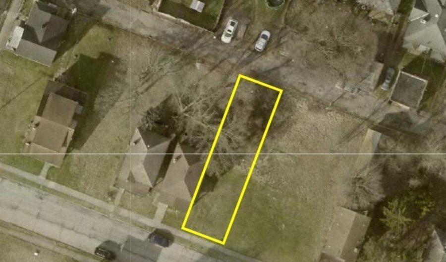 1331 Pennsylvania Ave, Steubenville, OH 43952 - 0 Beds, 0 Bath