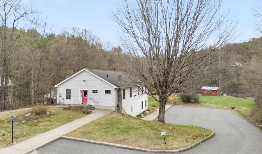 458 Williams St, Brattleboro, VT 05301 - 0 Beds, 0 Bath
