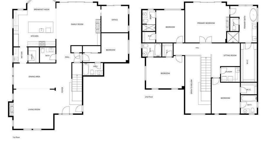8056 Kentwood, Los Angeles, CA 90045 - 5 Beds, 6 Bath