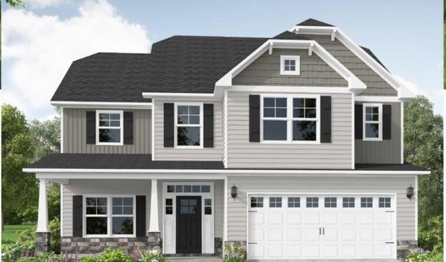 629 Watauga Ln 573, Aberdeen, NC 28315 - 4 Beds, 3 Bath