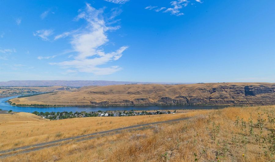 791 Swantz, Asotin, WA 99402 - 0 Beds, 0 Bath
