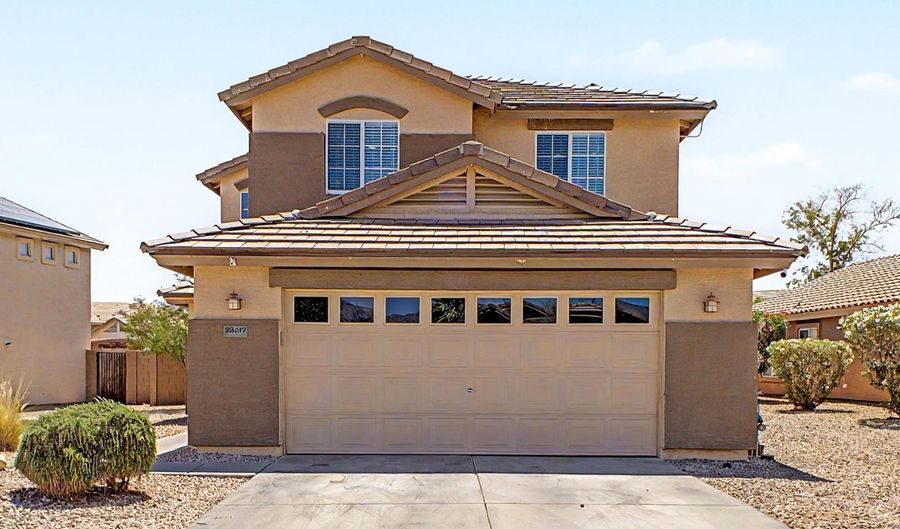 22617 W Adams Dr, Buckeye, AZ 85326 - 4 Beds, 3 Bath