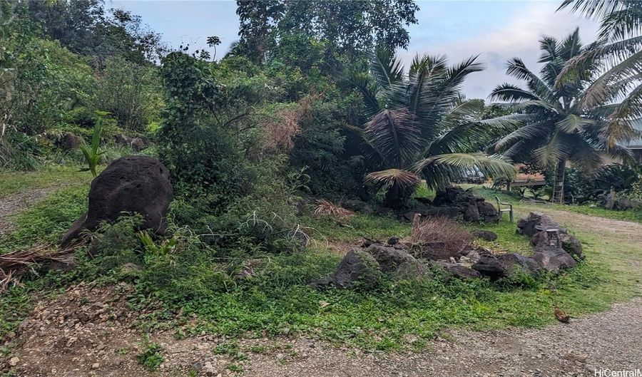 53-354 Kamehameha Hwy 3F, Hauula, HI 96717 - 0 Beds, 0 Bath