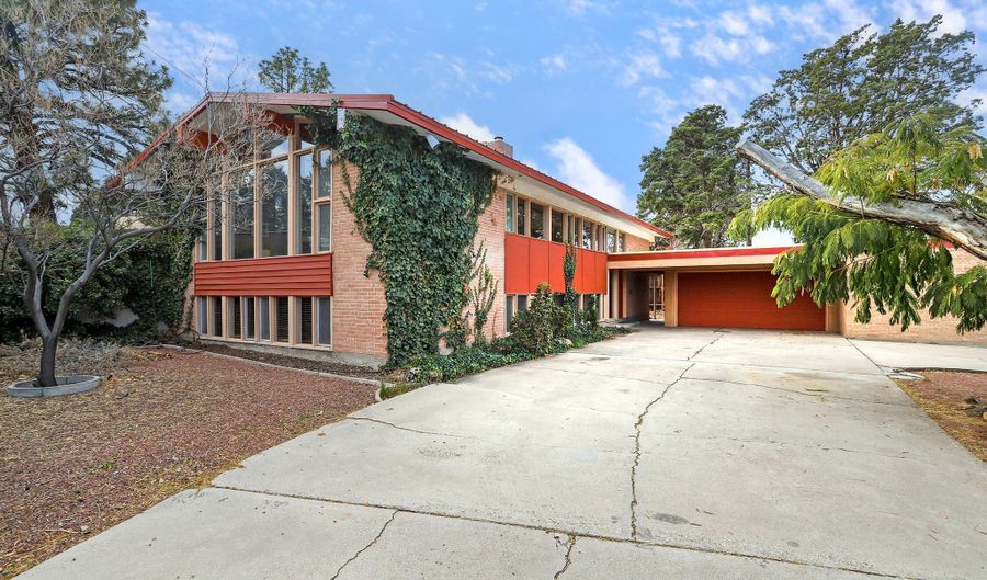 4818 Royene Ave NE, Albuquerque, NM 87110 - 4 Beds, 3 Bath