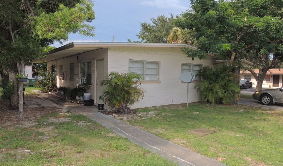 124 Harrison Ave 2, Cape Canaveral, FL 32920 - 0 Beds, 0 Bath