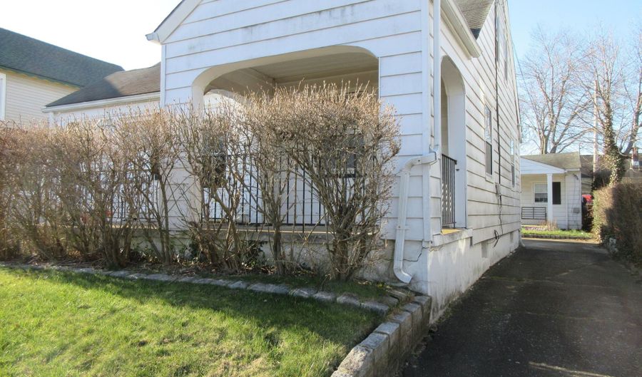 323 15th Ave 1, Belmar, NJ 07719 - 3 Beds, 1 Bath
