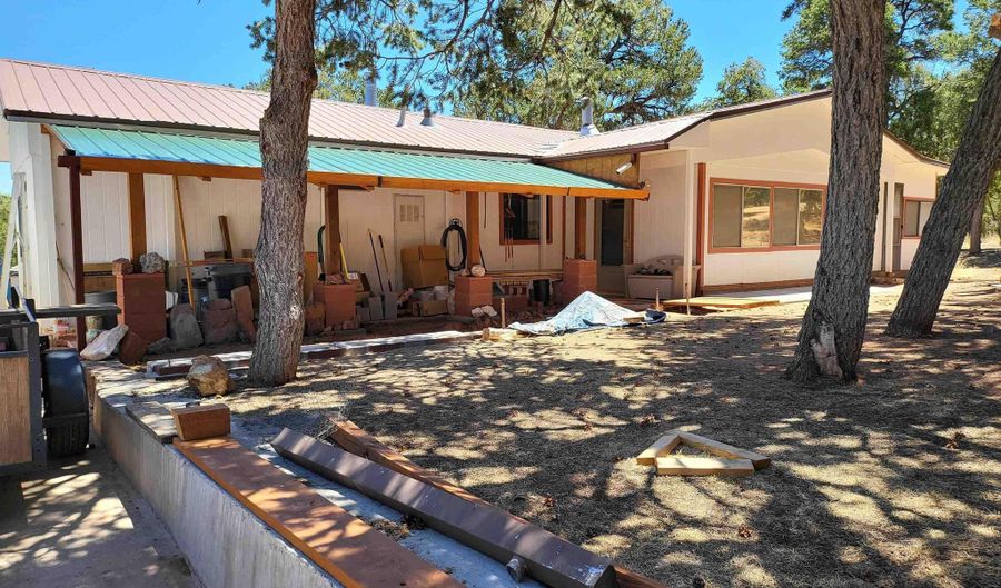 14 Steelhead Rd, Bluewater, NM 87323 - 2 Beds, 2 Bath