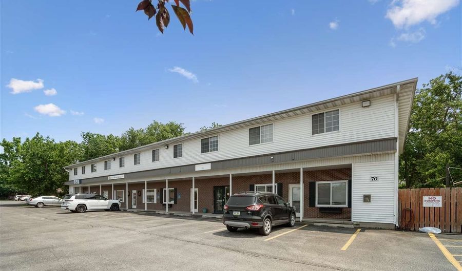 70 Circle Dr 1, 2, 3, 6, 8, North Liberty, IA 52317 - 0 Beds, 0 Bath