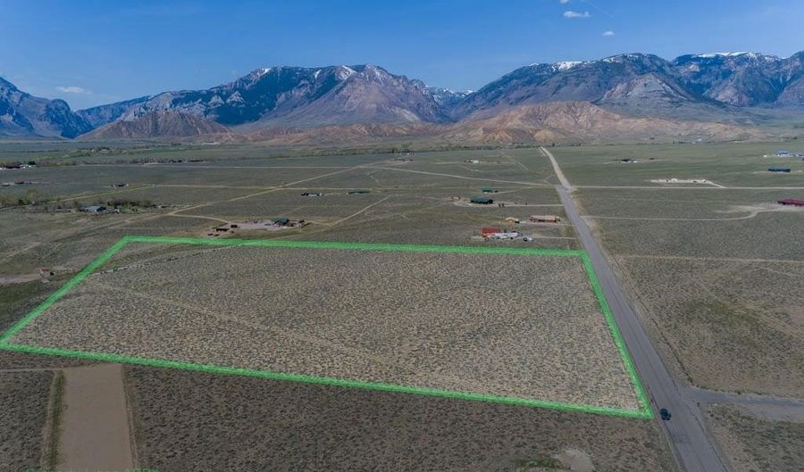 TBD Road 8UD 7 and 8, Clark, WY 82435 - 0 Beds, 0 Bath