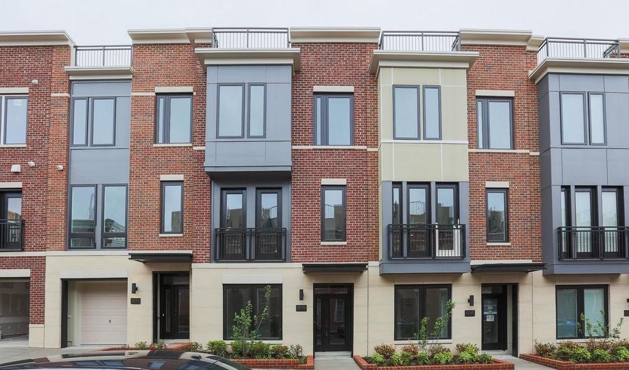 1235 COOKSIE St, Baltimore, MD 21230 - 4 Beds, 4 Bath
