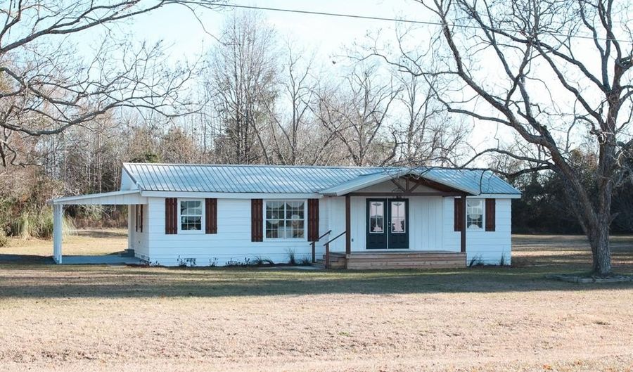 3658 County Road 6636, Banks, AL 36005 - 4 Beds, 3 Bath