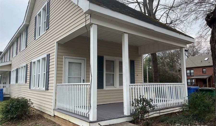 136 S Street E, Albemarle, NC 28001 - 2 Beds, 1 Bath