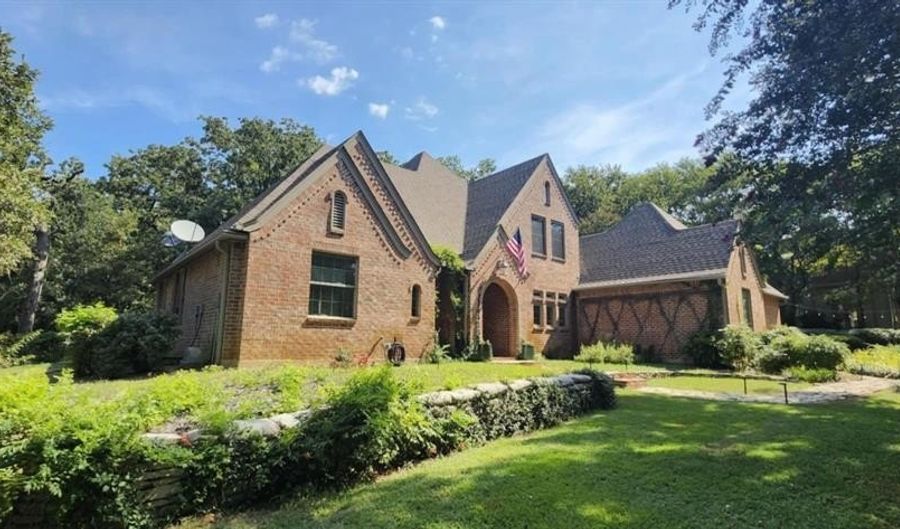 5917 County Road 313a, Alvarado, TX 76009 - 3 Beds, 3 Bath