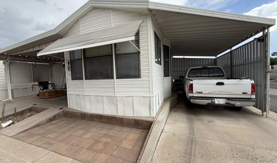 702 S. Meridian Rd 0961, Apache Junction, AZ 85120 - 2 Beds, 2 Bath