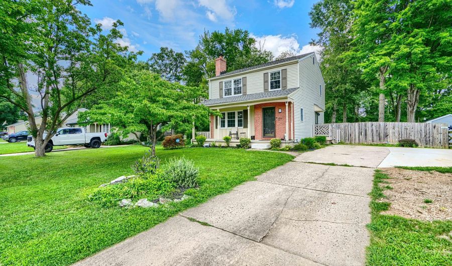 1353 SWEETBRIAR Ln, Bel Air, MD 21014 - 3 Beds, 3 Bath