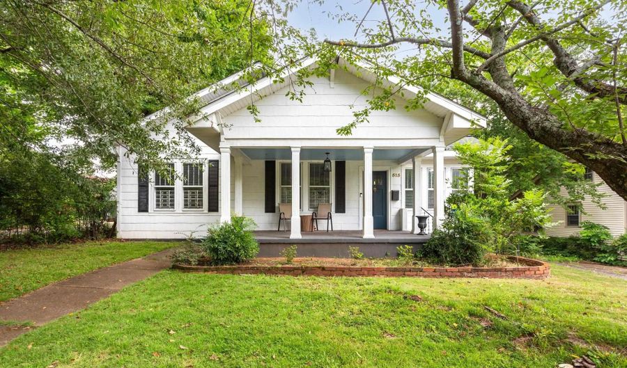 515 KEITH Ave, Anniston, AL 36207 - 3 Beds, 3 Bath