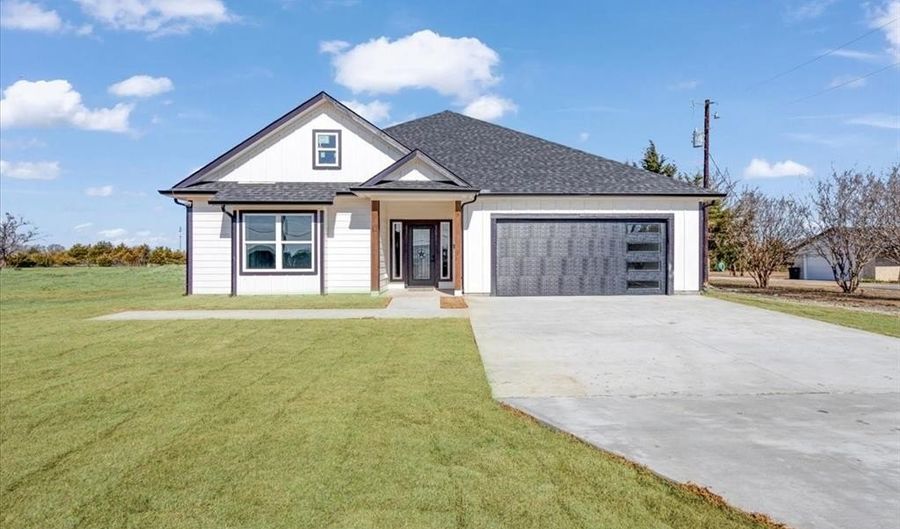 2355 County Road 376, Anna, TX 75409 - 4 Beds, 3 Bath