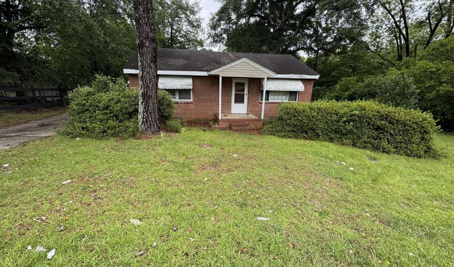 3271 Millerfield, Macon, GA 31211 - 2 Beds, 1 Bath