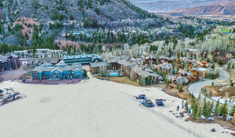 0197 Prospector Road Unit Ta-2312 Fw 38 50 & 51 Ta-2312 Fw 38,50 & 51, Aspen, CO 81611 - 3 Beds, 3 Bath