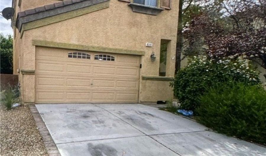 8241 Harvest Spring Pl, Las Vegas, NV 89143 - 3 Beds, 3 Bath