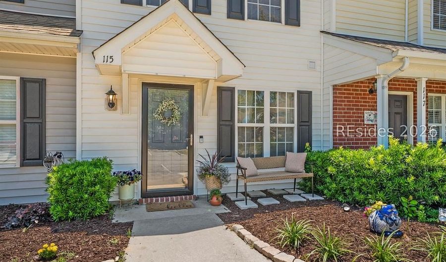 115 Bella Way, Beaufort, SC 29906 - 2 Beds, 2 Bath