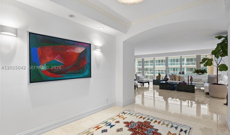 10155 Collins Ave 1105, Bal Harbour, FL 33154 - 3 Beds, 4 Bath
