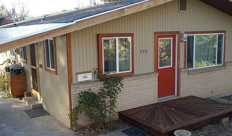 725 34th St, Boulder, CO 80303 - 3 Beds, 1 Bath