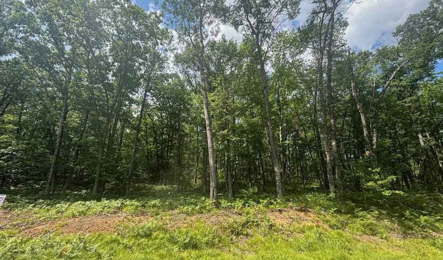 BENNETT Road 6, Amberg, WI 54102 - 0 Beds, 0 Bath