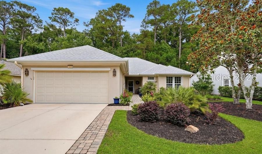 177 Hampton Cir, Bluffton, SC 29909 - 2 Beds, 2 Bath