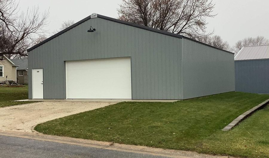 1008 E Nebraska St, Algona, IA 50511 - 0 Beds, 0 Bath